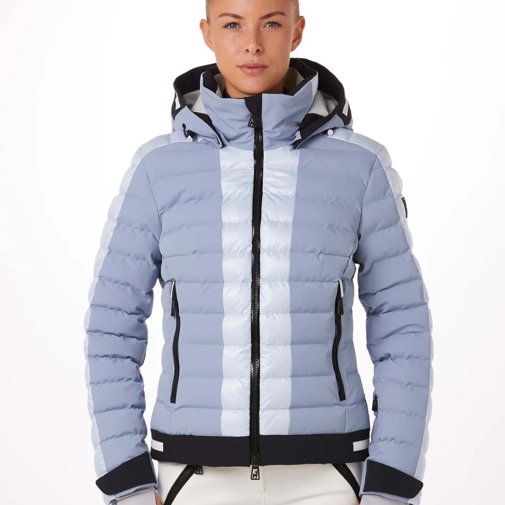 Toni Sailer Women’s Ski Jacket Norma size 38/M